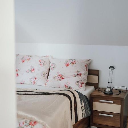 Appartamento Spisz& Spisz Frydman Esterno foto