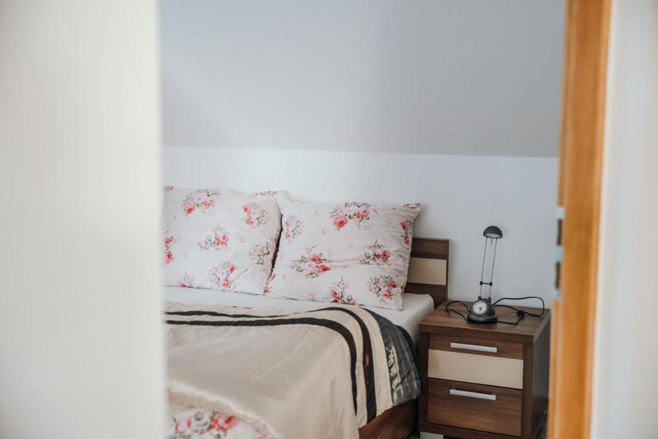 Appartamento Spisz& Spisz Frydman Esterno foto