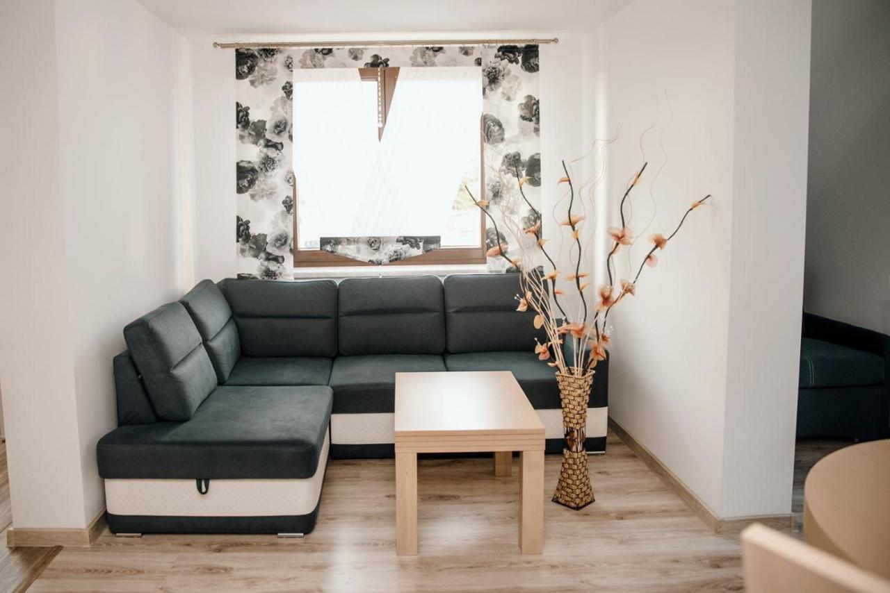 Appartamento Spisz& Spisz Frydman Esterno foto